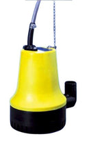 Koshin Marine Pump 1" | Model: WP-KBL2512S Marine Pump Koshin 