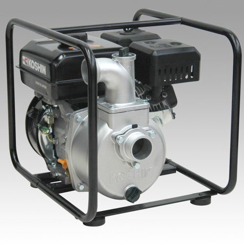 Koshin Water Pump | Model : WP-SEV50X Water Pump Koshin 