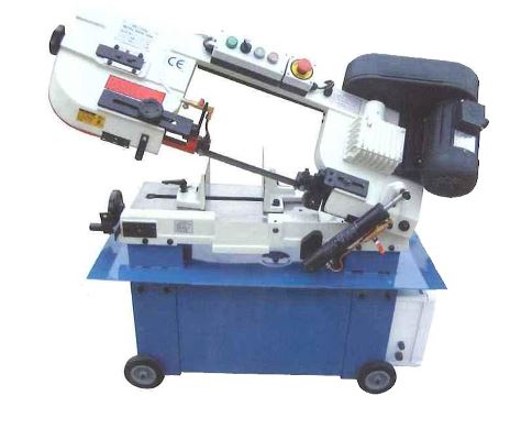 Koyo 7" x 12" 230V Bandsaw Machine | Model: BSM-UE712A (TAIWAN) Bandsaw Machine KOYO 