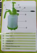 KS Hand Sprayer KS-1.5 1.5L | Model : SPRAYER-TCS15 Sprayer Kwang Sung 