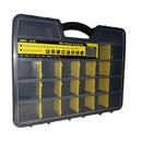 KTK M-26 Multi Purpose Storage Box 26 Compartment Box | Model : TB-M26 Storage & Organization KTK 