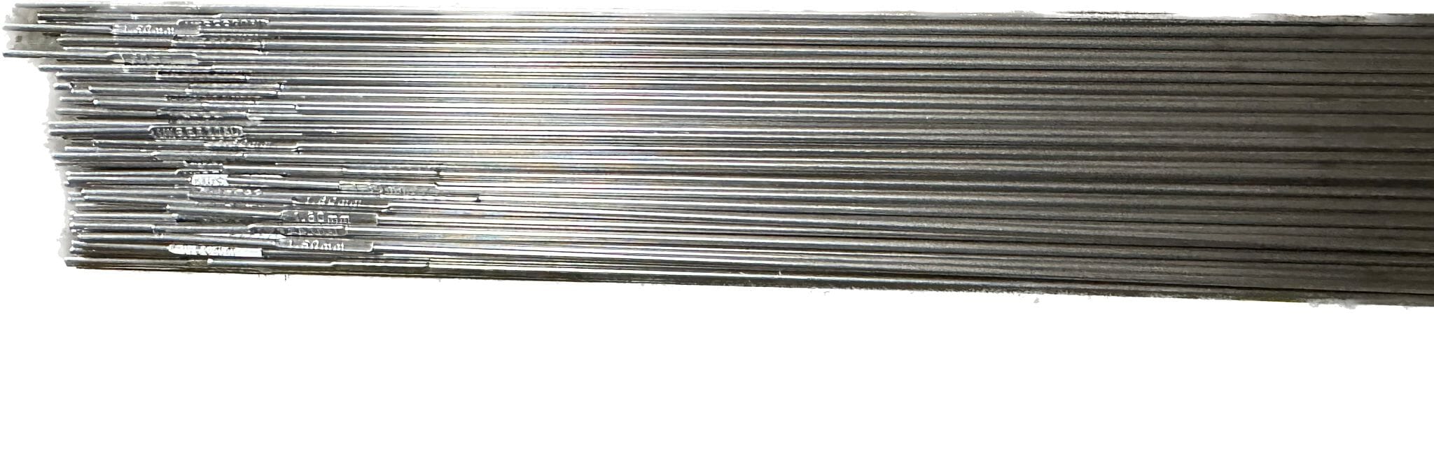 KTS-308L 1.6mm X 1m Tig Rod| Model: TR-308L-K16