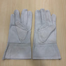 Kusumi White Argon Gloves | Model : GLOVE-AG-KU - Aikchinhin