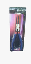 KWT Snap Ring Plier 7" (In-Straight) HS-175 | Model: PLR-KWTHS175 Snap Ring Plier KWT 