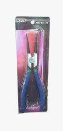 KWT Snap Ring Plier 7" (Out-Straight) SS-175 | Model: PLR-KWTSS175 Snap Ring Plier KWT 