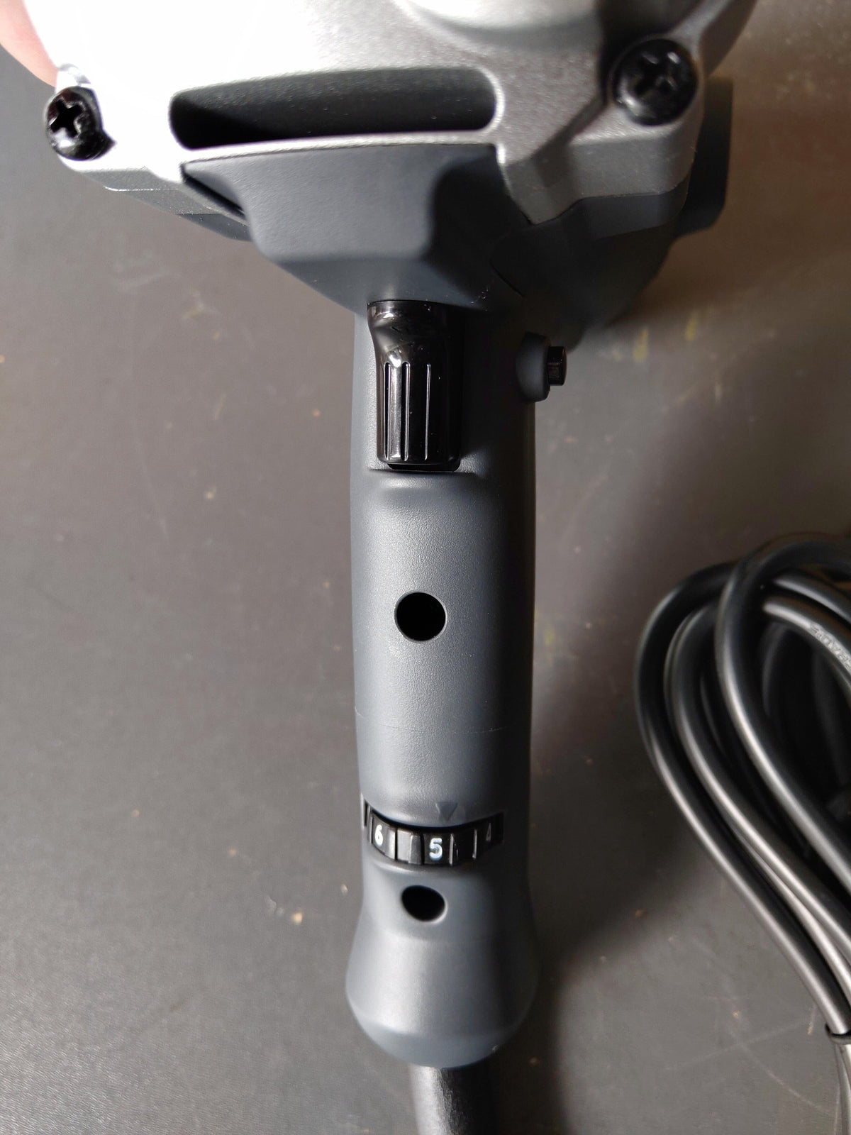 Ryobi/Kyocera Sander Polisher 950W 7