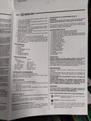 KYOCERA APE2100 Single Action Polisher | Model: APE2100 Sander Polisher KYOCERA 