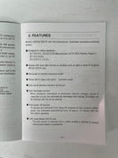 Kyoritsu Insulation Tester | Model : KM3007A Insulation Tester Kyoritsu 