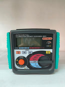 Kyoritsu Insulation Tester | Model : KM3007A Insulation Tester Kyoritsu 