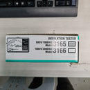 Kyoritsu Insulation Tester | Model : KM3165 Insulation Tester Kyoritsu 