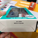 Kyoritsu (Kewtech) 400A / 600V AC Digital Clamp Tester (Tong Meter) | Model : KT200 Digital Clamp Tester Kyoritsu 