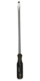 LANCER 10" Go-Tru Screw Driver P3000 8mm (-) | Model: SD-LP8250 Screwdrivers Lancer 