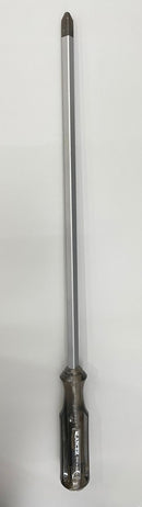 LANCER 12" Go-Tru Screw Driver P3000 8mm (+) | Model: SD-LP8300+ Screwdrivers Lancer 