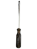 LANCER 6" Go-tru Screw Driver P3000 6mm (-) | Model: SD-LP6150 Screwdrivers Lancer 