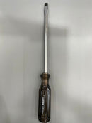 LANCER 6" Go-tru Screw Driver P3000 6mm (-) | Model: SD-LP6150 Screwdrivers Lancer 