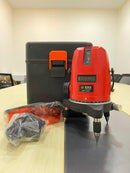 Laser Level (1H4V) 5Mw Gt-215 | Model : LASER-GT215 Laser Aiko 