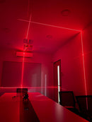 Laser Level (1H4V) 5Mw Gt-215 | Model : LASER-GT215 Laser Aiko 