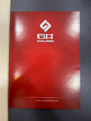 Laser Level (1H4V) 5Mw Gt-215 | Model : LASER-GT215 Laser Aiko 