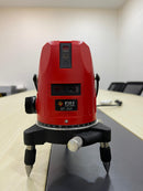 Laser Level (1H4V) 5Mw Gt-215 | Model : LASER-GT215 Laser Aiko 