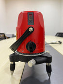 Laser Level (1H4V) 5Mw Gt-215 | Model : LASER-GT215 Laser Aiko 