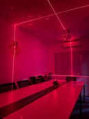 Laser Level (1H4V) 5Mw Gt-215 | Model : LASER-GT215 Laser Aiko 