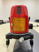 Laser Level (1H4V) 5Mw Gt-215 | Model : LASER-GT215 Laser Aiko 