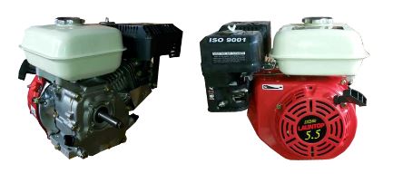 Launtop Lt160 Engine | Model : LT160 Gasoline Engine Launtop 