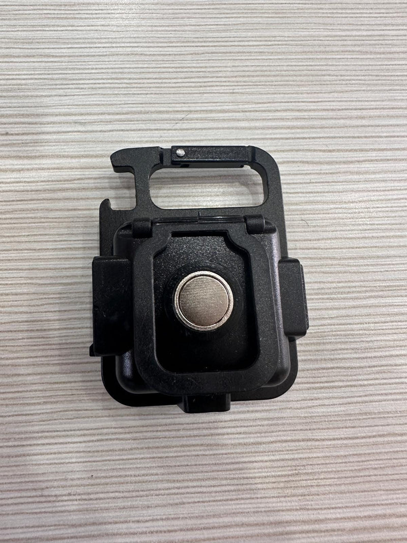 LED COB Rechargeable Keychain Light (Square) | Model : LED-COB-KC Led Rechargeable Lamp Aiko 