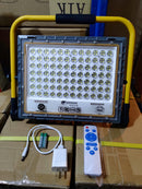 LED QF-RLF300W Rechargeable Sport Lamp Flood Light 300W | Model: LED-QFRLF300W LED Rech Sport Lamp Aiko 
