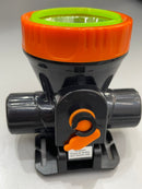 LED Rechargeable Head Light | Model : FS-HC005 Led Rechargeable Lamp Fly Star 