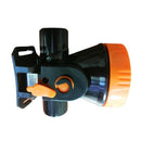 LED Rechargeable Head Light | Model : FS-HC005 Led Rechargeable Lamp Fly Star 