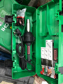 Leister Triac ST 230V/1600W PVC Welder | Model : EQ22/00441 Aikchinhin 
