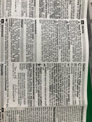 Leister Triac ST 230V/1600W PVC Welder | Model : EQ22/00441 Aikchinhin 