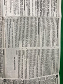 Leister Triac ST 230V/1600W PVC Welder | Model : EQ22/00441 Aikchinhin 