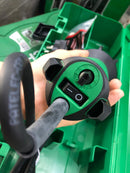 Leister Triac ST 230V/1600W PVC Welder | Model : EQ22/00441 Aikchinhin 