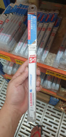 LENOX 110R Bi-metal Reciprocating Saw Blade (5Pc/Pkt) | Model: 085-09-110R Recipro Saw Blade Lenox 