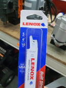 Lenox 610R Recip Blade (5Pc/Pkt) Lenox 