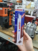 Lenox 624R Recip Blade (5Pc/Pkt) Lenox 