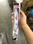 Lenox 9110G Recip Blade(Gold)(5Pc/Pkt) Lenox 