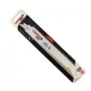 Lenox 9114G Bi-metal Titanium Edge (Gold) Reciprocating Saw Blade(5Pc/Pkt) | Model: 085-09V-09114G Recipro Saw Blade Lenox 