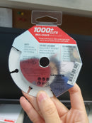 Lenox Metalmax Cut-Off Wheel 100Mm 4" (Ss) Lenox 