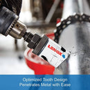 Lenox Tools Bi-Metal Hole Saw | Sizes : 14mm - 152mm | Model : 085-14-0 - Aikchinhin