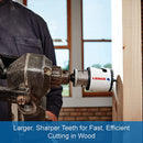 Lenox Tools Bi-Metal Hole Saw | Sizes : 14mm - 152mm | Model : 085-14-0 - Aikchinhin