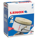 Lenox Tools Bi-Metal Hole Saw | Sizes : 14mm - 152mm | Model : 085-14-0 - Aikchinhin