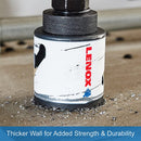 Lenox Tools Bi-Metal Hole Saw | Sizes : 14mm - 152mm | Model : 085-14-0 - Aikchinhin