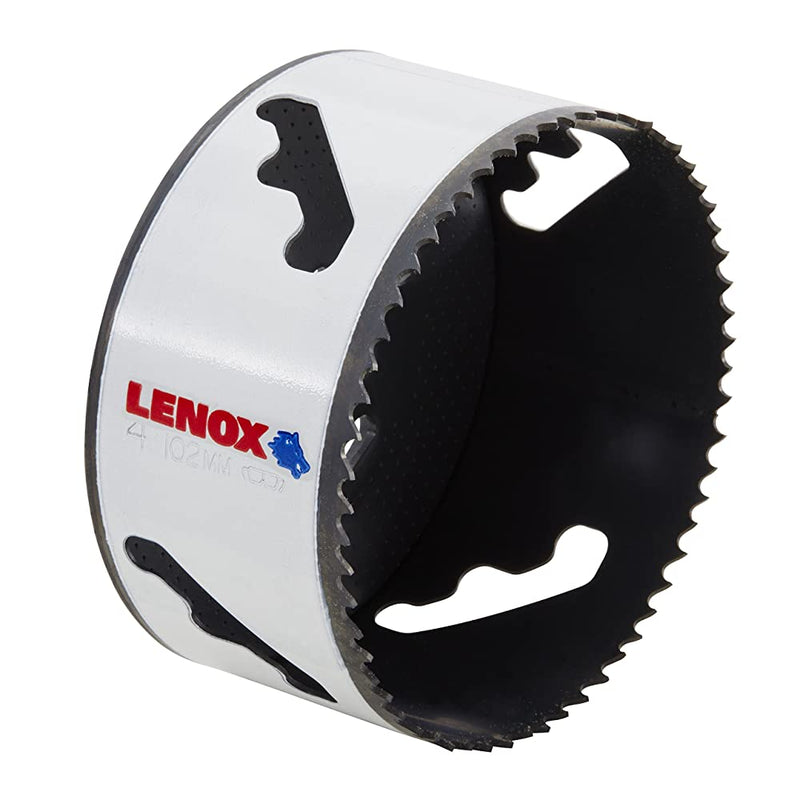 Lenox Tools Bi-Metal Hole Saw | Sizes : 14mm - 152mm | Model : 085-14-0 - Aikchinhin