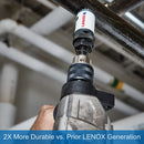 Lenox Tools Bi-Metal Hole Saw | Sizes : 14mm - 152mm | Model : 085-14-0 - Aikchinhin