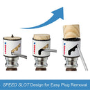 Lenox Tools Bi-Metal Hole Saw | Sizes : 14mm - 152mm | Model : 085-14-0 - Aikchinhin