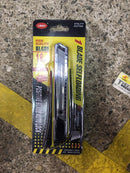 Libao Multi Cutter Sd-16 (Push Type) | Model : PK-SD16 Penknife Libao 