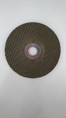 LICON 4" Grinding Disc for Stainless Steel | Model : FD-L04 Grinding Disc LICON 